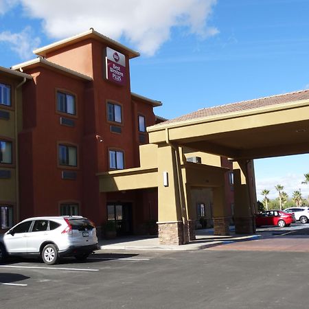 Best Western Plus Safford Exterior foto