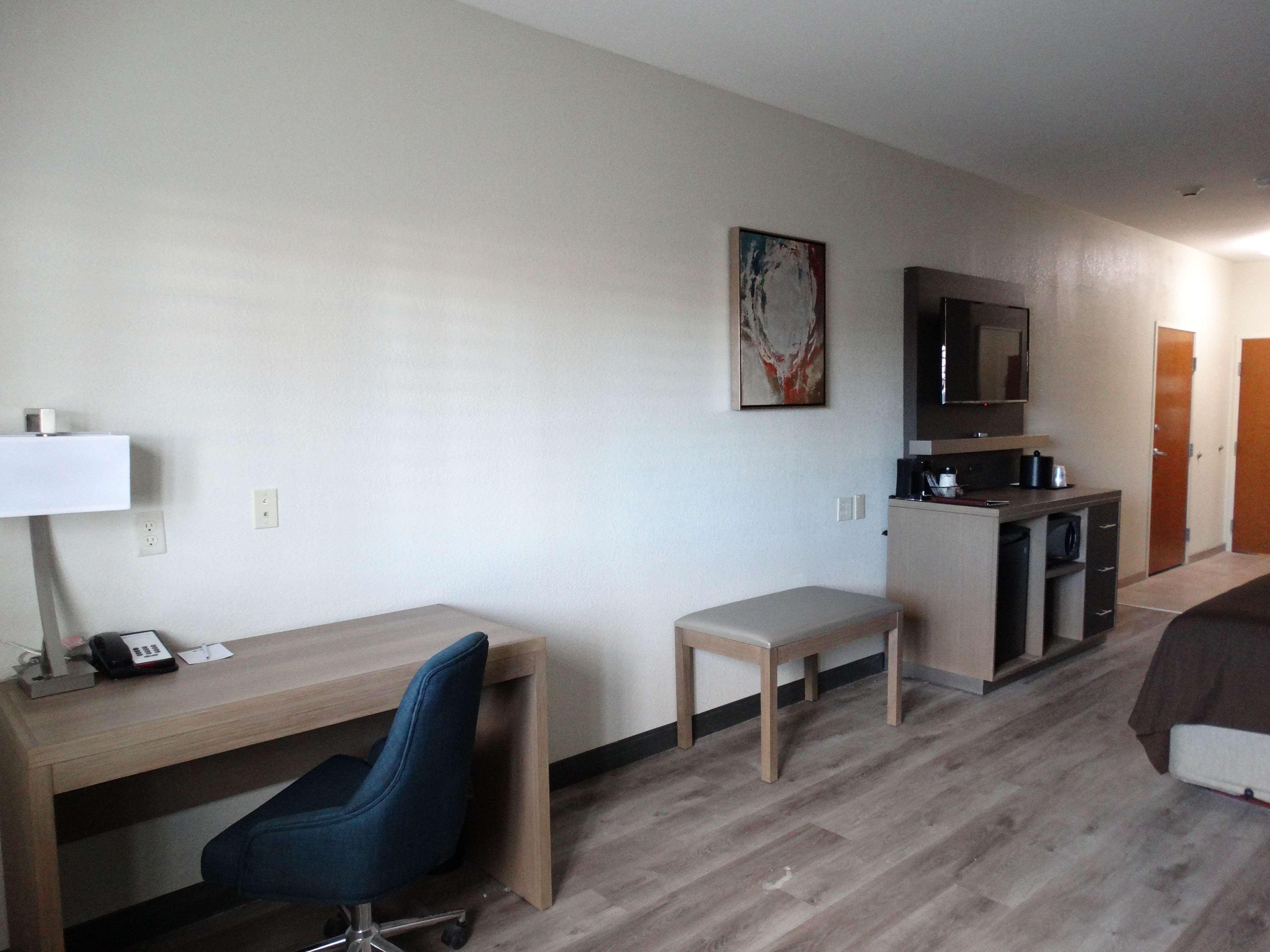 Best Western Plus Safford Exterior foto