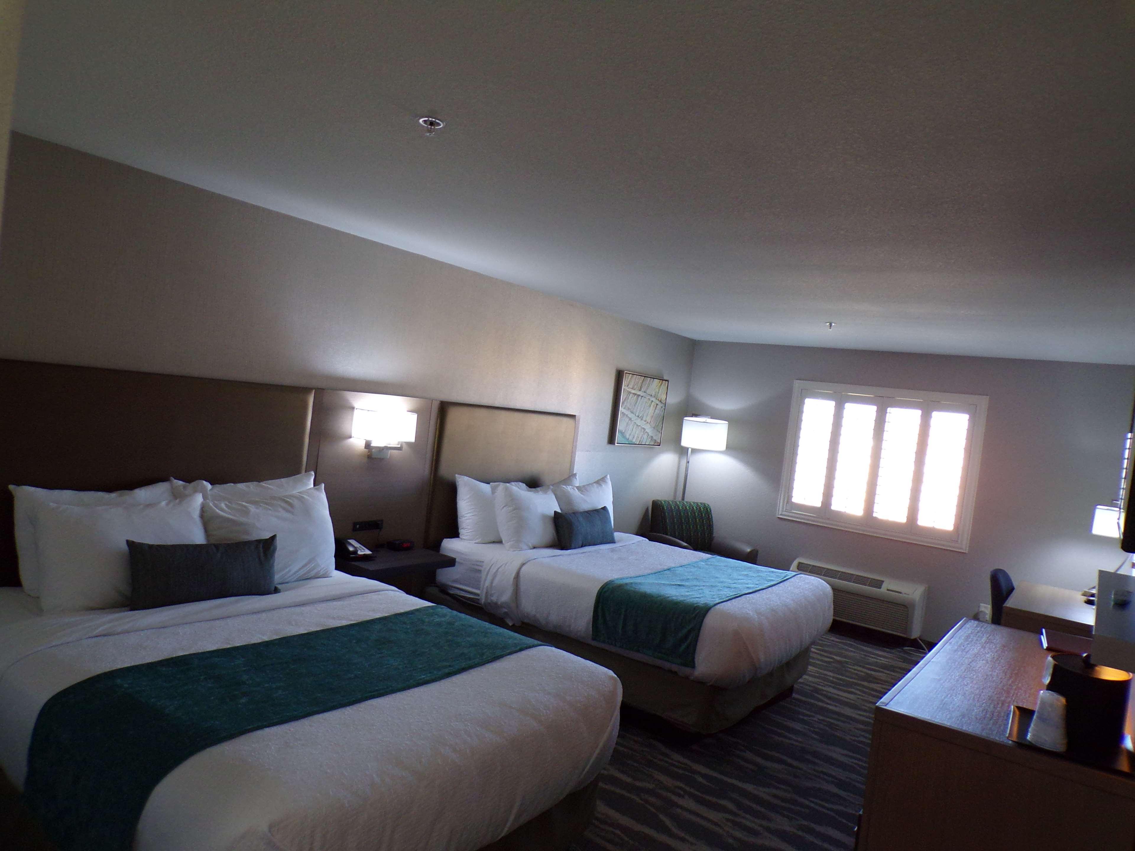Best Western Plus Safford Exterior foto
