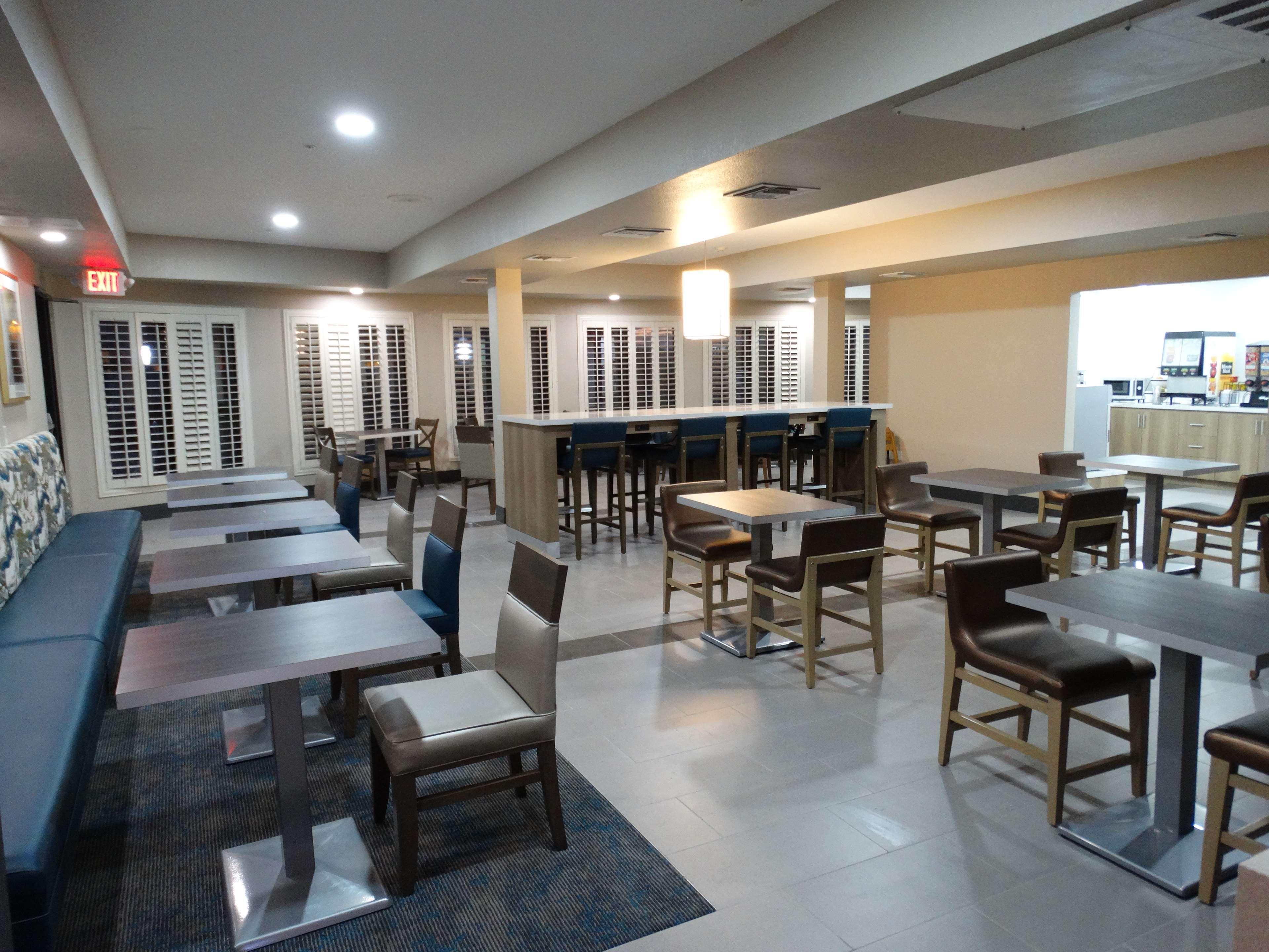 Best Western Plus Safford Facilități foto