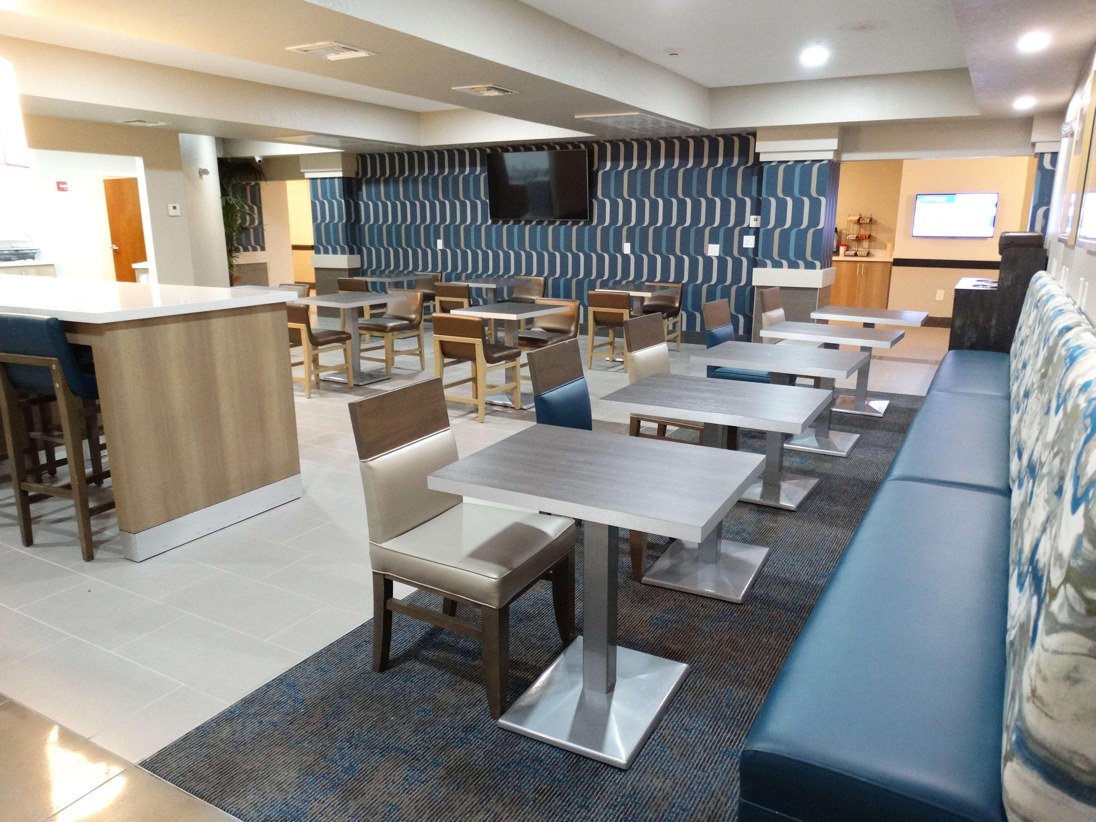 Best Western Plus Safford Facilități foto