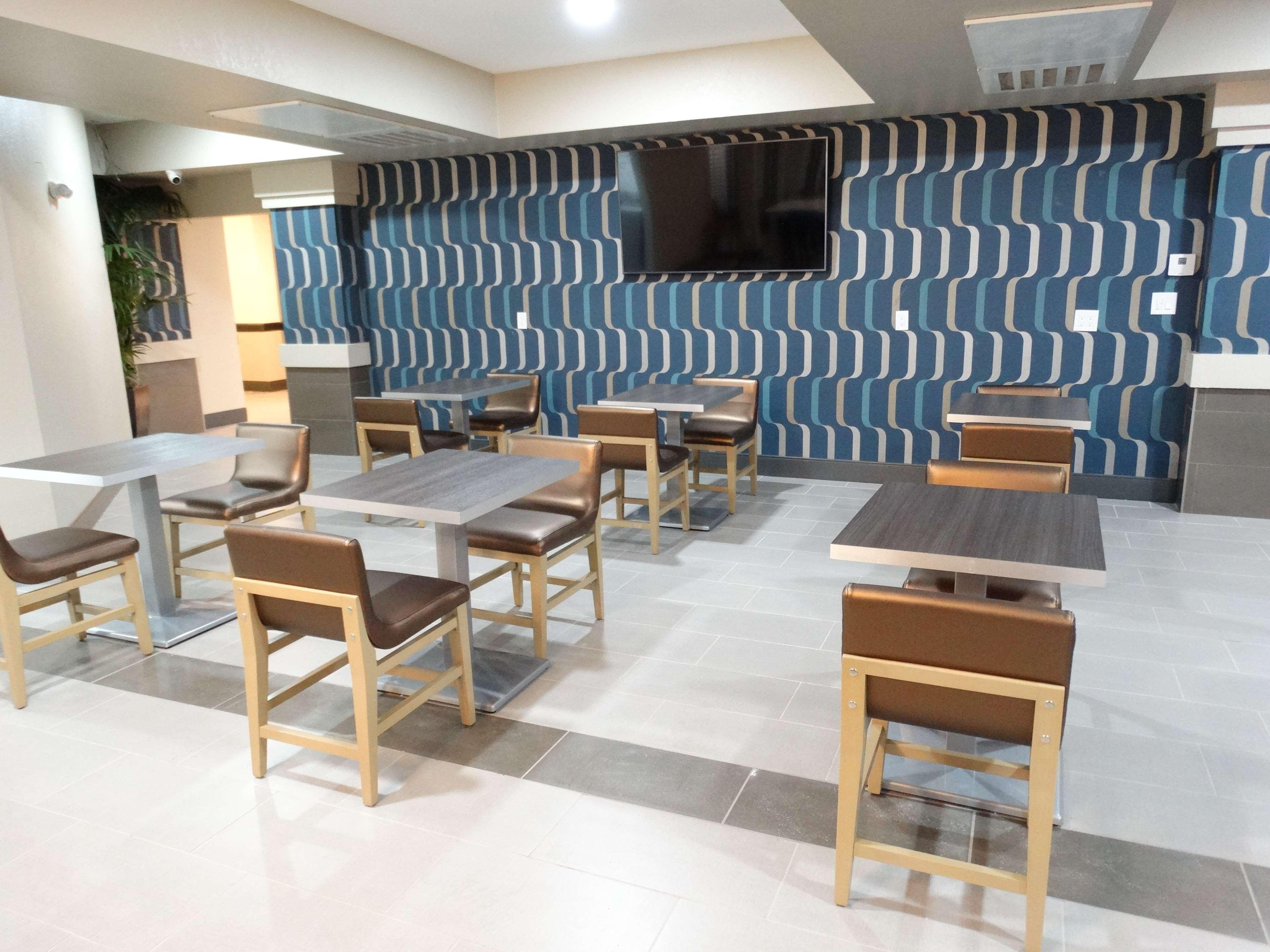Best Western Plus Safford Facilități foto