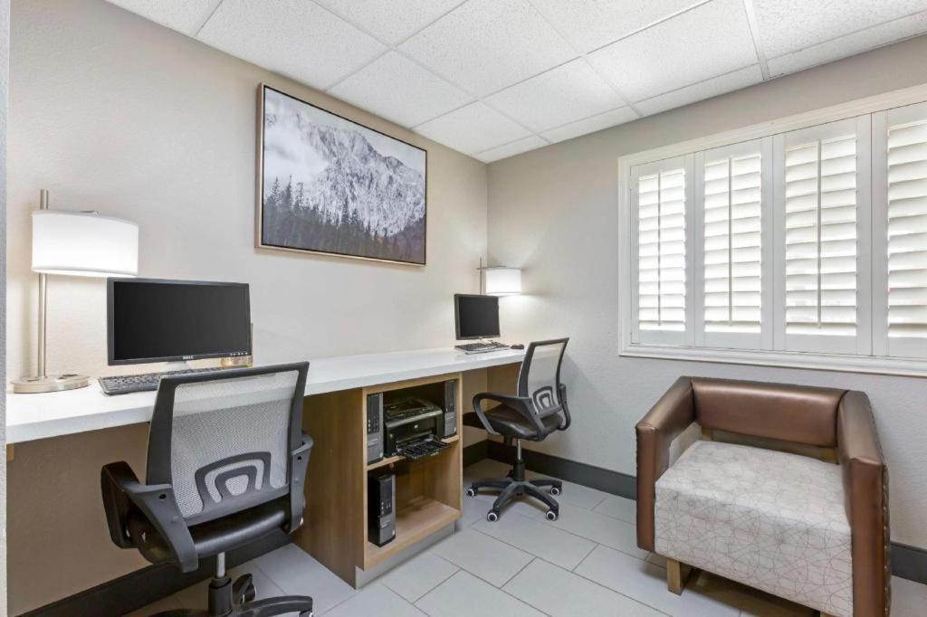 Best Western Plus Safford Exterior foto