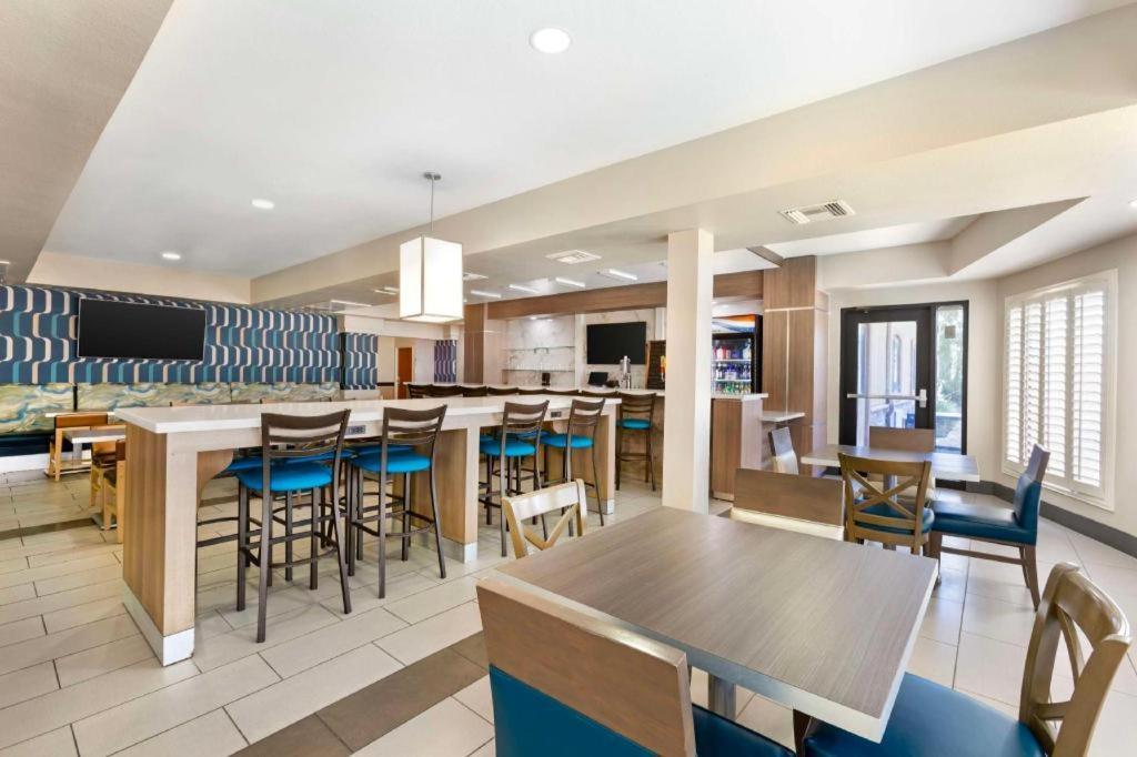 Best Western Plus Safford Exterior foto