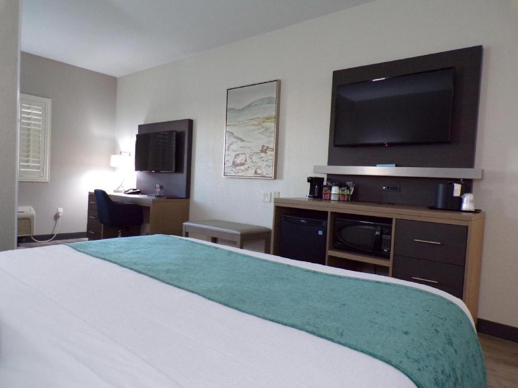 Best Western Plus Safford Exterior foto